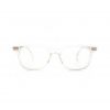 MP Nicco - Clear acetate glasses