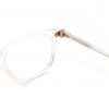 MP Nicco - Clear acetate glasses