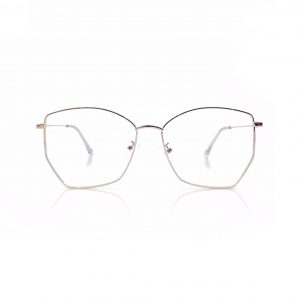 Dior stellaire metal glasses frames