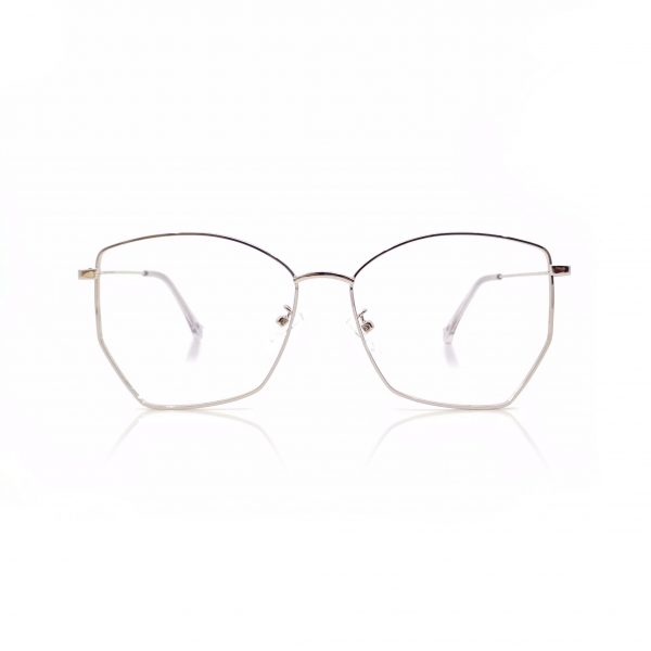 Dior stellaire metal glasses frames