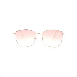 Mp Stella Sun in Pink lenses