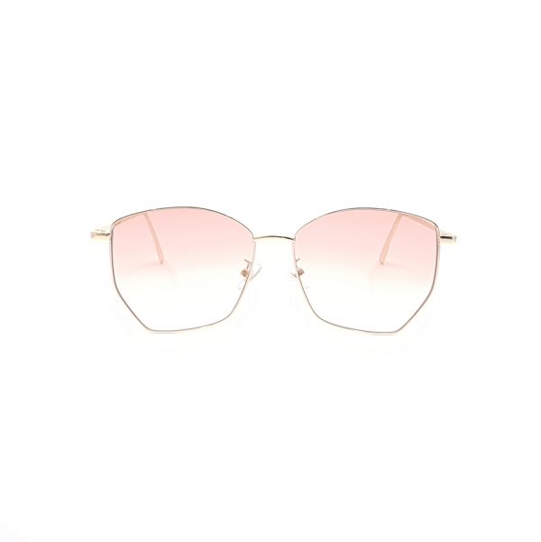 Mp Stella Sun in Pink lenses